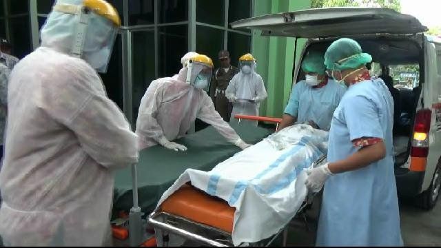 Dugaan Hoaks Penyebaran Corona, Polres Magetan Periksa 10 Orang