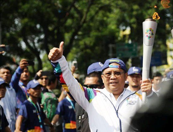 Heboh Tagar #YangGajiKamuSiapa, Ini Penjelasan Kementerian Kominfo