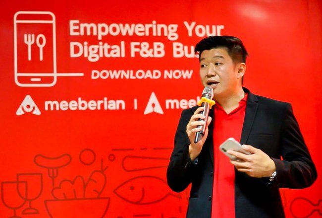 Aplikasi MEEBER Terapkan Sistem <em>Loyalty</em> Pelanggan Bisnis Kuliner