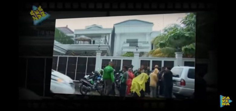 Rumah Digeruduk Driver Ojol, Iis Dahlia Tulis Surat Terbuka