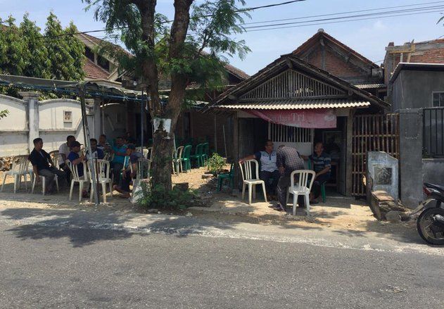 Dua Warga Blitar Tewas di Sumatra saat Menumpang Bus Rosalia Indah