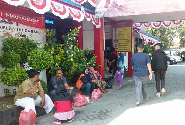 Makna Kemerdekaan bagi Orang-orang Dalam Penjara