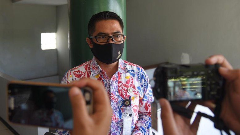 Angka Kematian akibat Covid-19 di Jember Meningkat, Warga Diimbau Taat Prokes