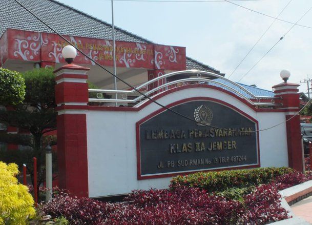 Aniaya Napi Baru, Napi Lama Dipindah ke Nusa Kambangan