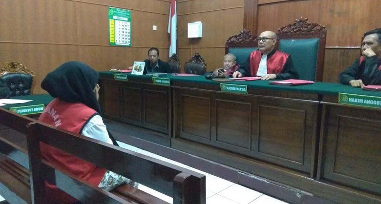 KPI Pertanyakan Tanggung Jawab Bapak Bayi