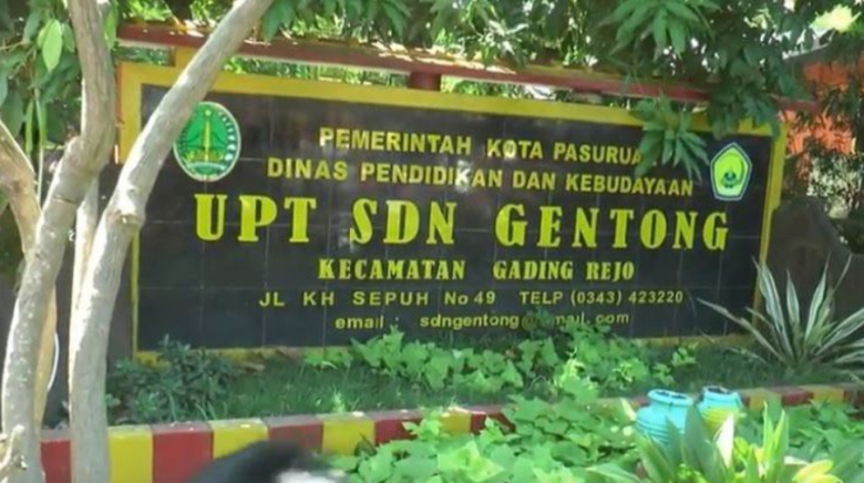 Yappika Catat Empat Siswa Meninggal dan 73 Terluka Akibat Sekolah Roboh