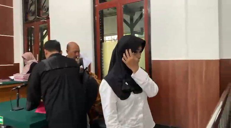 Eks Staf SD Kristen Cita Hati Divonis 1 Tahun 6 Bulan karena Gelapkan Dana Sekolah