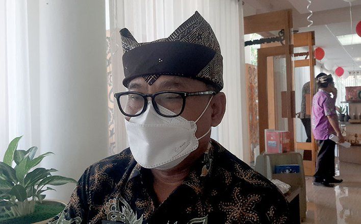 Di Banyuwangi Sedikitnya 100 Orang Terpapar Covid-19 yang Paksakan Diri Jalani Isoman