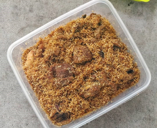 Serundeng Daging Bisa Awet hingga Seminggu, Begini Cara Membuatnya