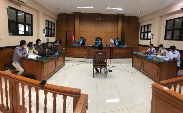 Kuasa Hukum Petani Klarifikasi, Menilai ada Kekeliruan dari Pernyataan Kuasa Hukum PT Pakuwon Jati