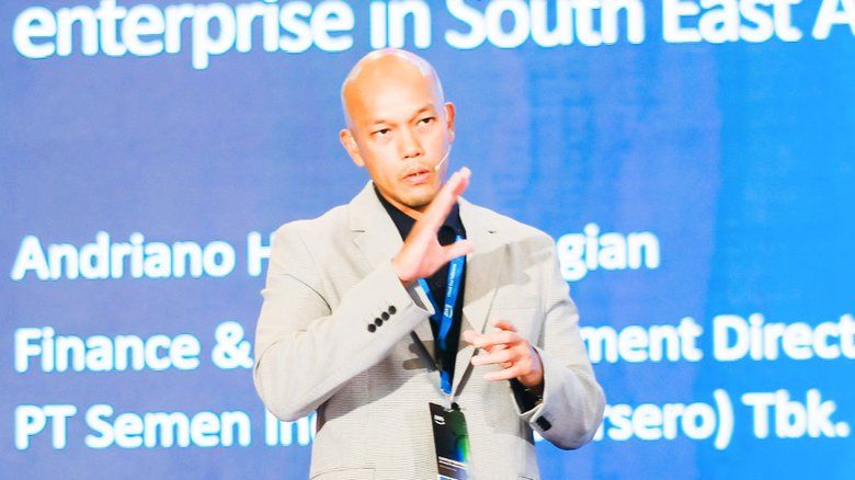 Percepat Transformasi Digital, SIG Manfaatkan Teknologi Cloud Amazon Web Services