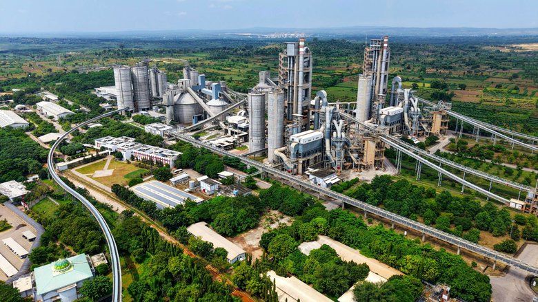 SIG Kaji Buyback Saham, Tegaskan Fundamental Perusahaan Tetap Kuat