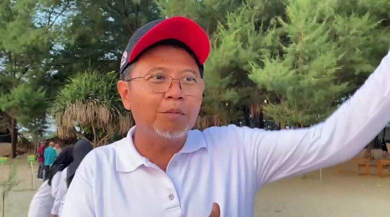 SIG Tuban Klarifikasi Keluhan Debu, Sebut Gangguan Teknis Jadi Penyebab Emisi Keluar