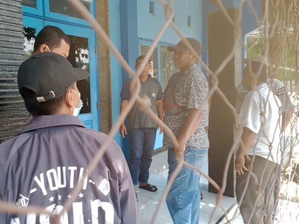 Anak Jadi Korban Kekerasan Kakak Kelas, Wali Murid SMKN 4 Probolinggo Datangi Sekolah