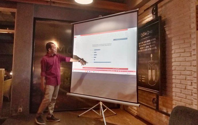 Survei Pilkada Jember: Gus Fawait Melejit Lewati Hendy Siswanto