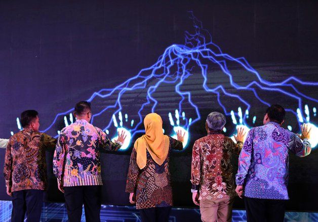 24 Kota/Kabupaten di Jatim Belum Terhubung SP2D