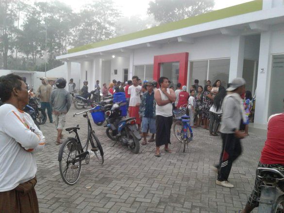 Pembunuhan Diumumkan Usai Azan Subuh di Masjid, Pelaku Menyerah ke Polisi