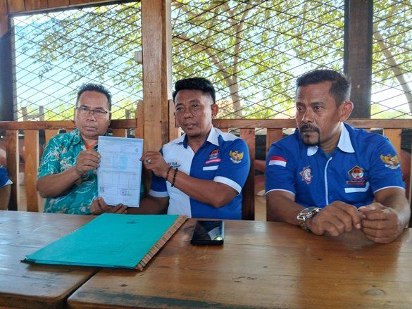 Polemik SPPT PBB Warga Malakah Sampang Berakhir