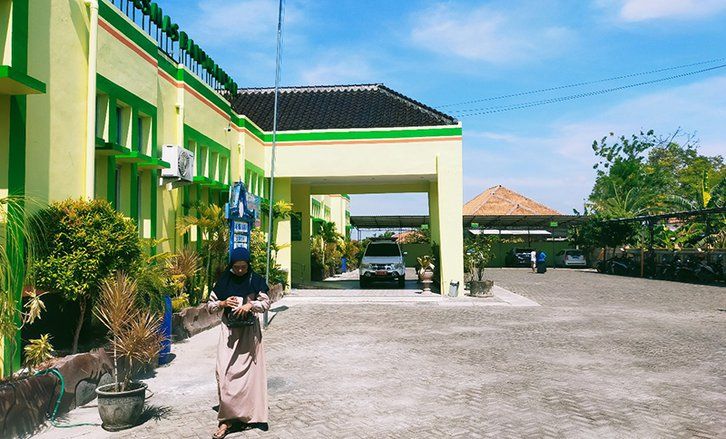 Anggaran Penanganan Stunting di Sampang Mencapai Rp 8 Miliar 