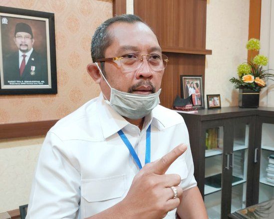 Fraksi Partai Golkar Jatim Larang Anggotanya Lakukan Kunker