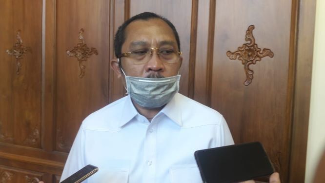DPRD Jatim Alihkan Anggaran Kunker Rp 100 M 