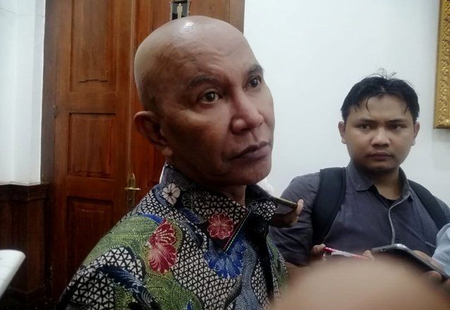 SILPA Rp 300 M, BPWS Diusulkan Dibubarkan