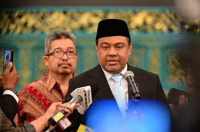 Said Iqbal Masuk Istana, Buruh Uji Jalur Baru Perjuangan