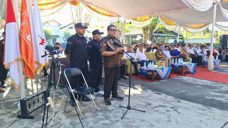 Nasib Ribuan Buruh PT Pakerin Mojokerto Menggantung, Said Iqbal Turun Gunung