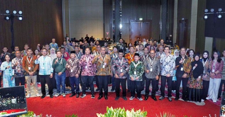SKK Migas Jabanusa Usulkan Optimalisasi DBH Migas untuk Percepat Pembangunan Daerah Pesisir