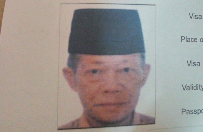 Jemaah Haji Asal Jember Meninggal di Tanah Suci Usai Berwudlu