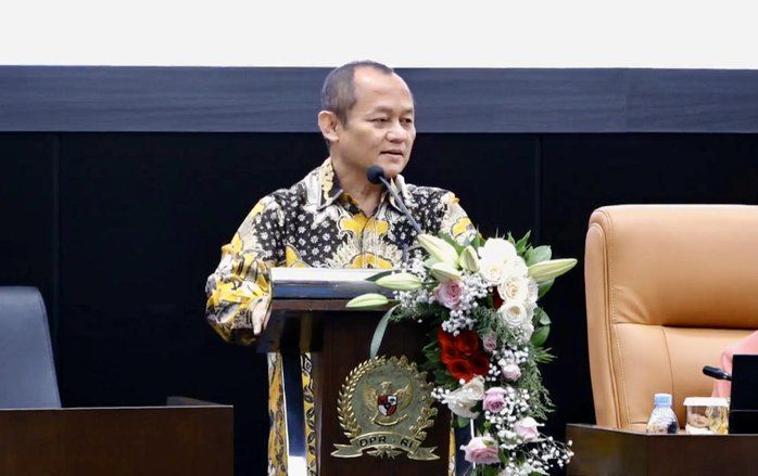 Sebut Kebutuhan Ideal Pendidikan Rp18 Juta per Siswa, Golkar Usul Dana Bos Dievaluasi