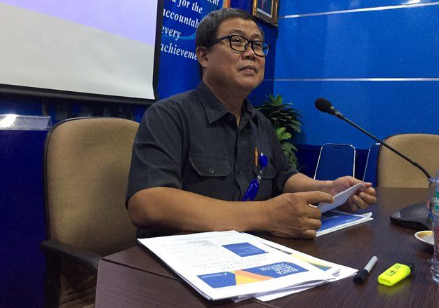 Kenaikan Harga Rokok Bulan November Pengaruhi Inflasi