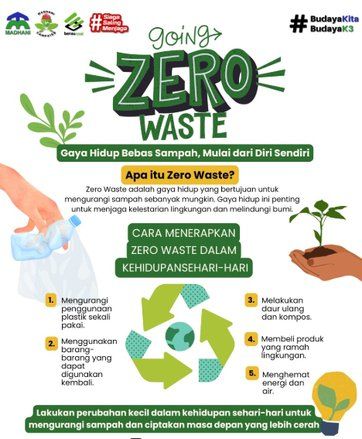 Sampah Terkelola Masih 34 Persen, Presiden Prabowo Perintahkan Teknologi Pengolahan Sampah Skala Mikro Diuji Coba Tahun Ini