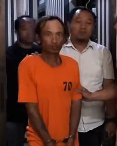 Mantan Menantu Tembak Mantan Mertua