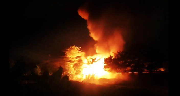 Sepekan, Terjadi Dua Ledakan Besar Amunisi TNI AD, 14 Korban Tewas