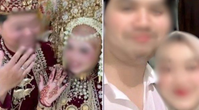Tragedi Bulan Madu Pengantin di Alahan Panjang Solok Sumbar, Keracunan Gas?
