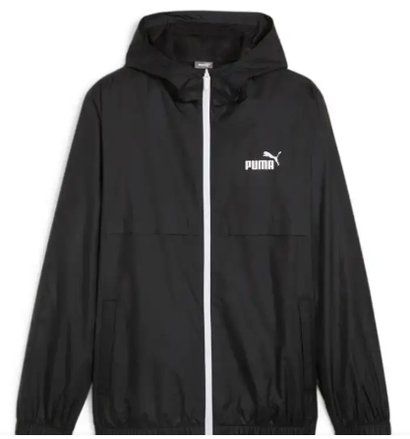 Rekomendasi Jaket Windbreaker Puma untuk Proteksi Maksimal