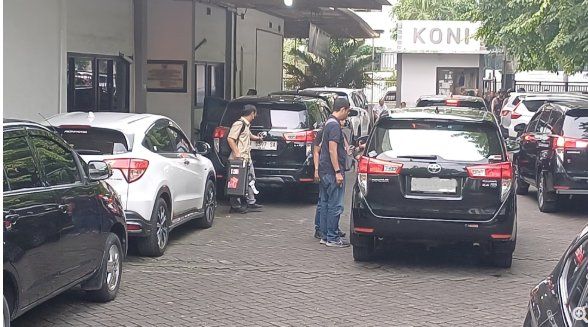 Kasus Dana Hibah Jatim, Korupsi Politik hingga Investasi Tambang
