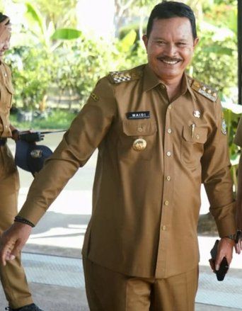 Kena OTT Dibawa ke Gedung KPK, Ini Kata Wali Kota Madiun