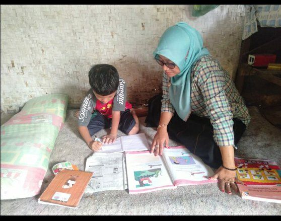 UN SMP dan Ujian SD Dibatalkan, Kelulusan Siswa Ditentukan Nilai Ini