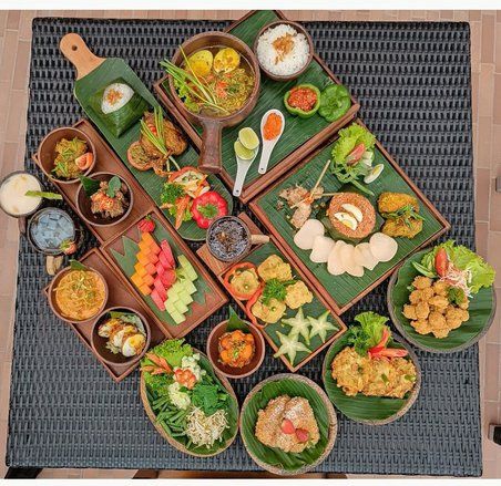 Hotel di Mojokerto Sajikan Menu Buka Puasa Khas Nusantara selama Ramadan