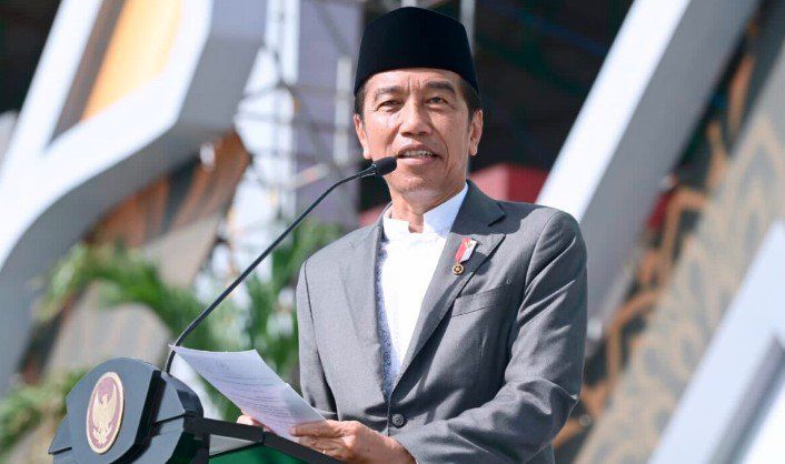 Soal Tuduhan Keabsahan Ijazah dan Skripsi Jokowi, Ini Kata UGM