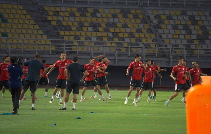 Lawan China Taipei, Tiga Diaspora Ini Gabung Timnas Senior Indonesia