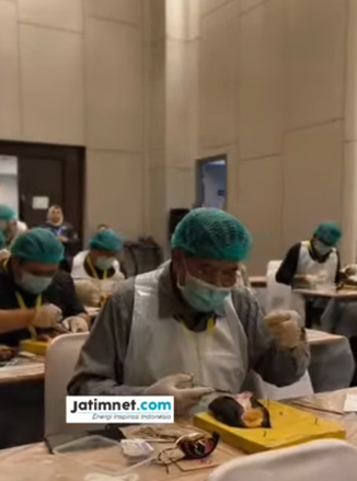 RSUD dr Soetomo Menggelar Sufest 2025