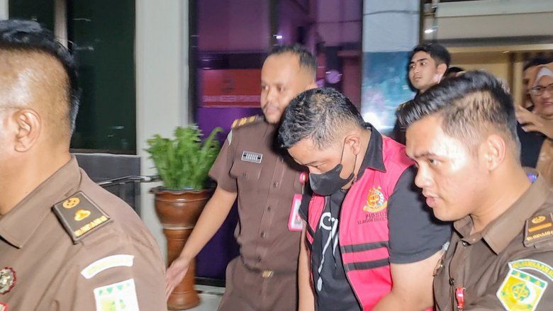 Manipulasi Data Kependudukan, Kejari Ponorogo Tetapkan Dua Tersangka KUR Fiktif BRI
