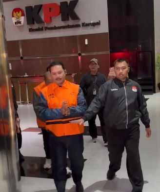 KPK Sita Rp550 Juta dalam Kasus Pemerasan dan Gratifikasi yang Melibatkan Wali Kota Madiun