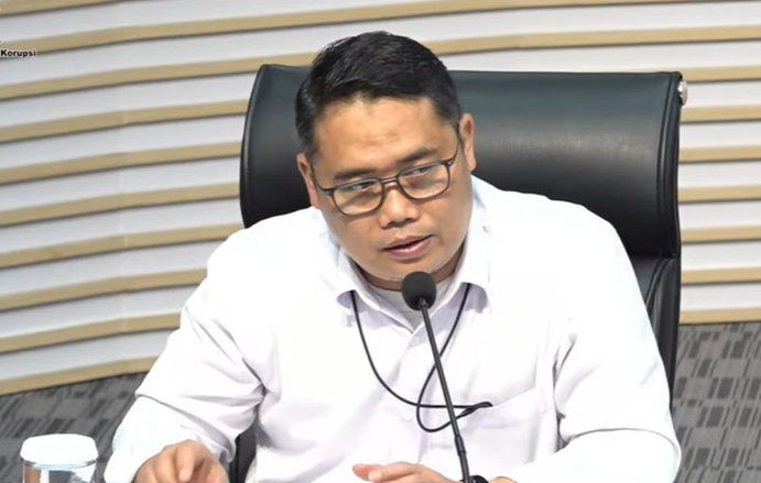 OTT di Kota Madiun Berulang, KPK: Sebenarnya Kami Prihatin