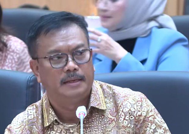 Pegawai SPPG Diangkat PPPK Dinilai Tak Adil bagi Nakes dan Guru Honorer