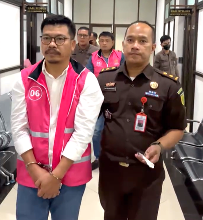 Jaksa Tetapkan 6 Tersangka Korupsi Dana Pokir DPRD Magetan