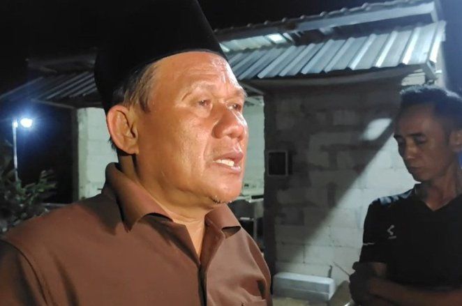Evakuasi Korban Tabrakan KA di Bekasi Selama 10 Jam, Ini Cerita Keluarga